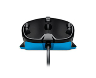 Logitech G300s Gaming Mouse - 218302 - zdjęcie 3